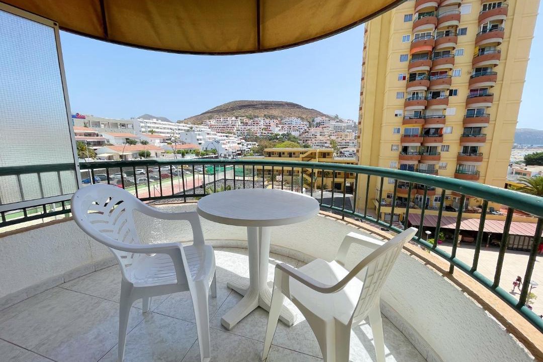 Photo of Patio Balcony in Arona