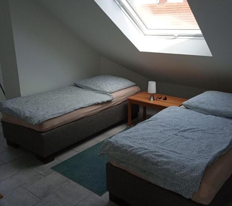 Photo of Bedroom in Nordenstadt