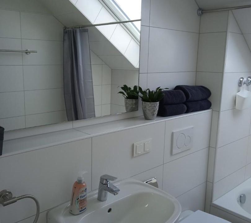 Photo of Bathroom in Nordenstadt