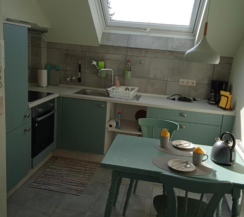 Photo of Kitchen in Nordenstadt