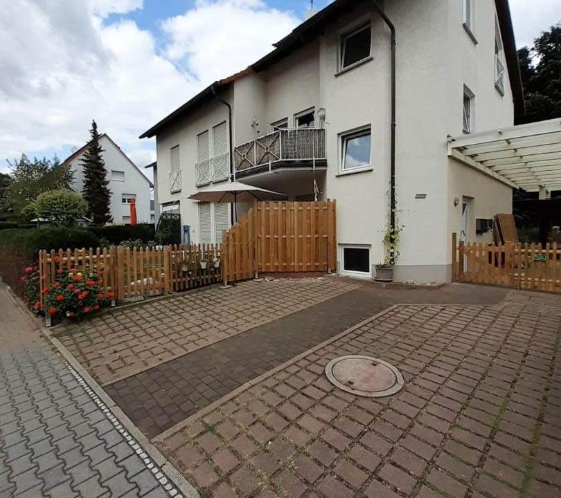 Photo of Buildings in Nordenstadt