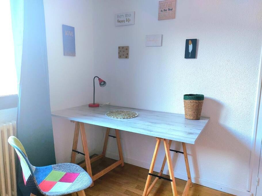 Photo of Livingroom in Chevry