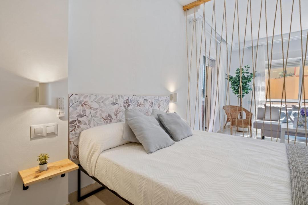 Photo of Bedroom in Torre de Benagalbon