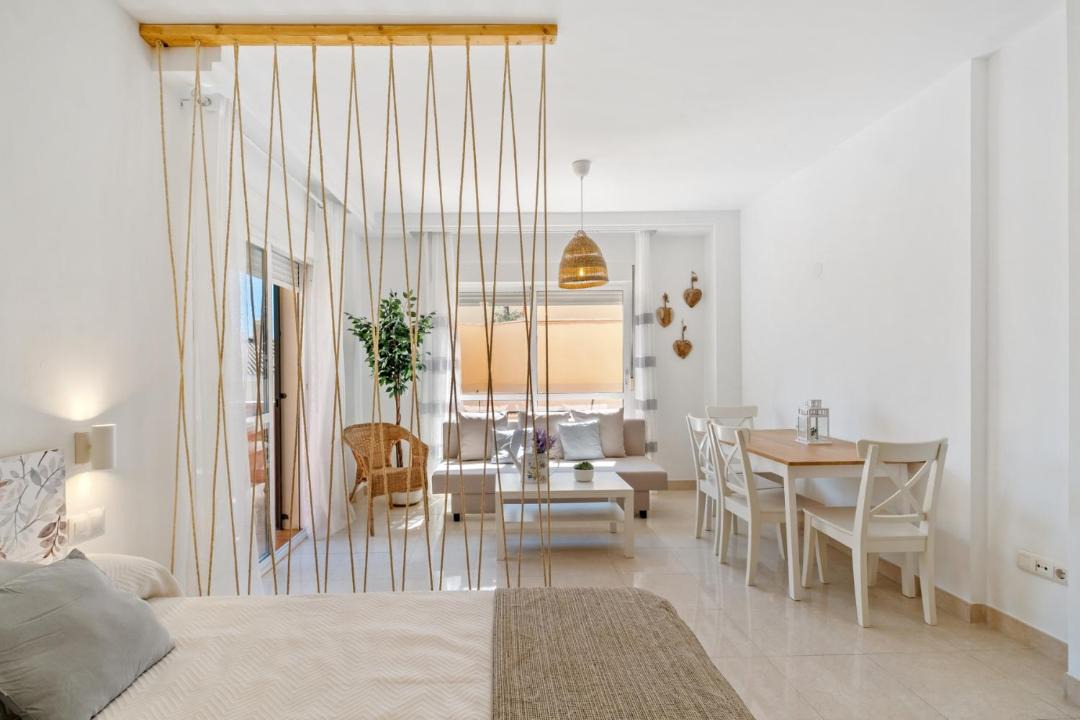 Photo of Livingroom in Torre de Benagalbon