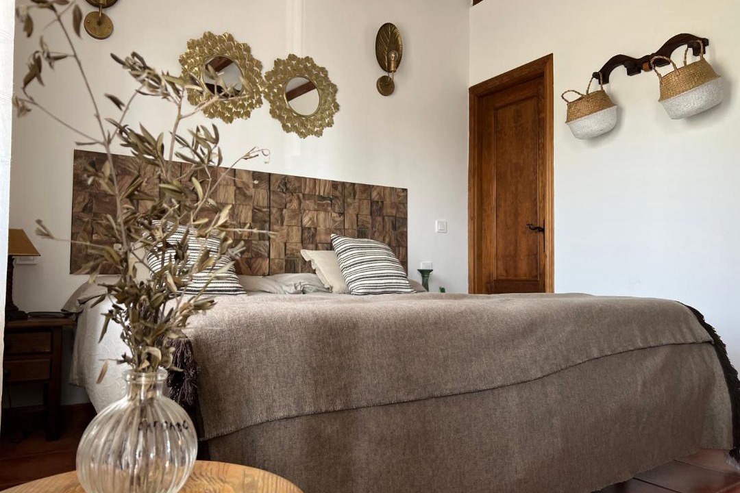 Photo of Bedroom in Queveda