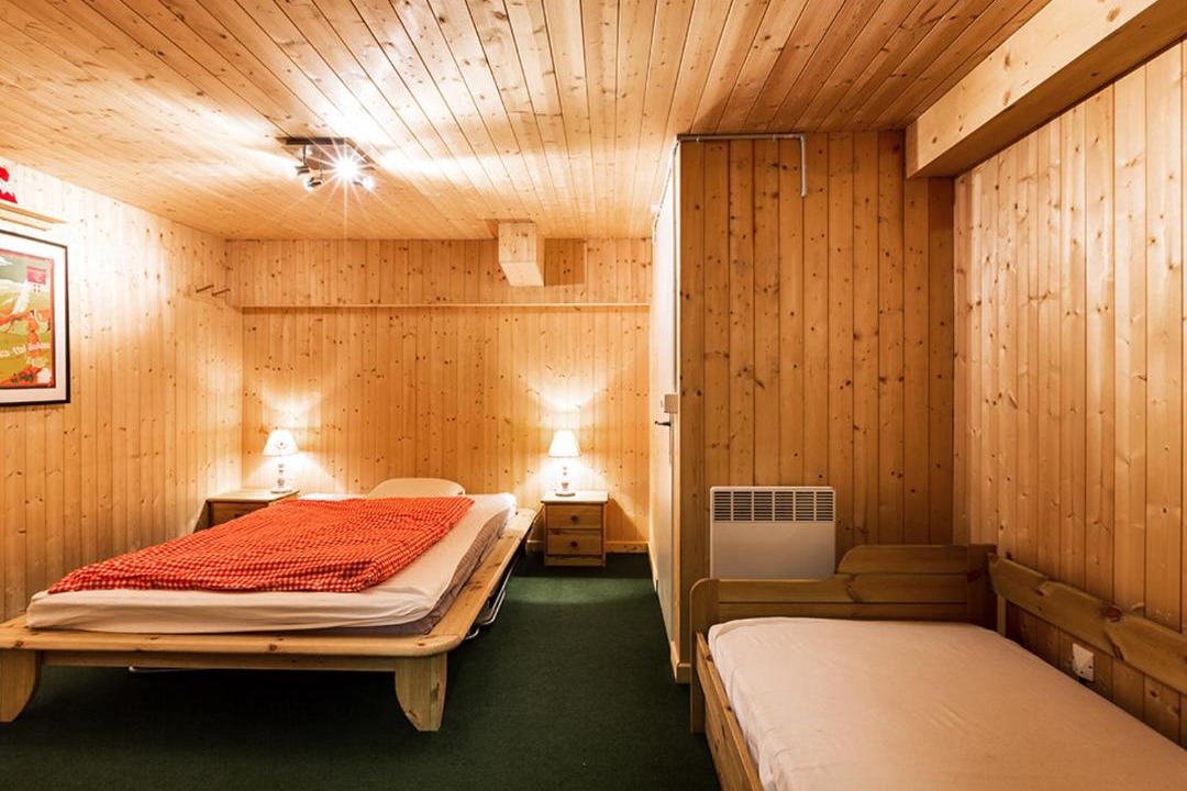 Photo of Others in La Clusaz