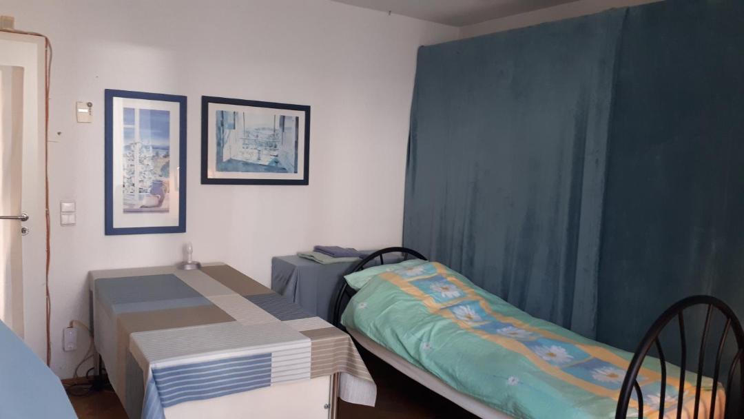 Photo of Bedroom in Vahrenwald
