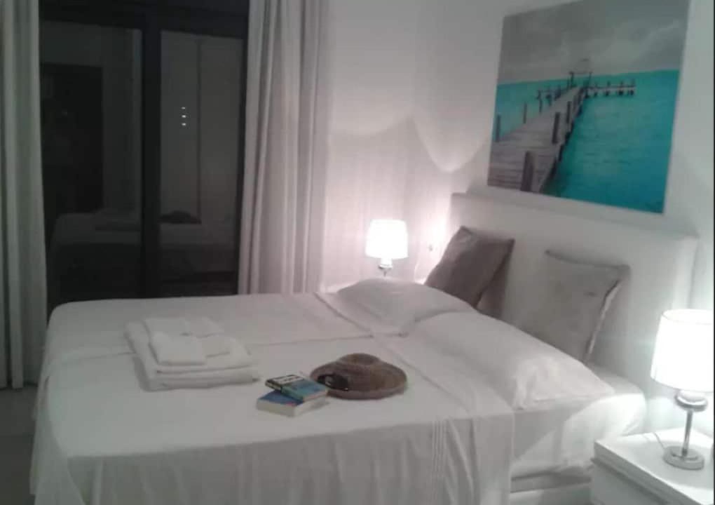 Photo of Bedroom in Torre de la Horadada