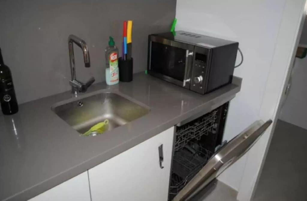 Photo of Kitchen in Torre de la Horadada