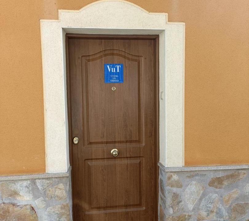 Photo of Bedroom in Ciudad Rodrigo