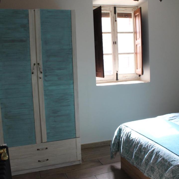 Photo of Bedroom in Molinaseca