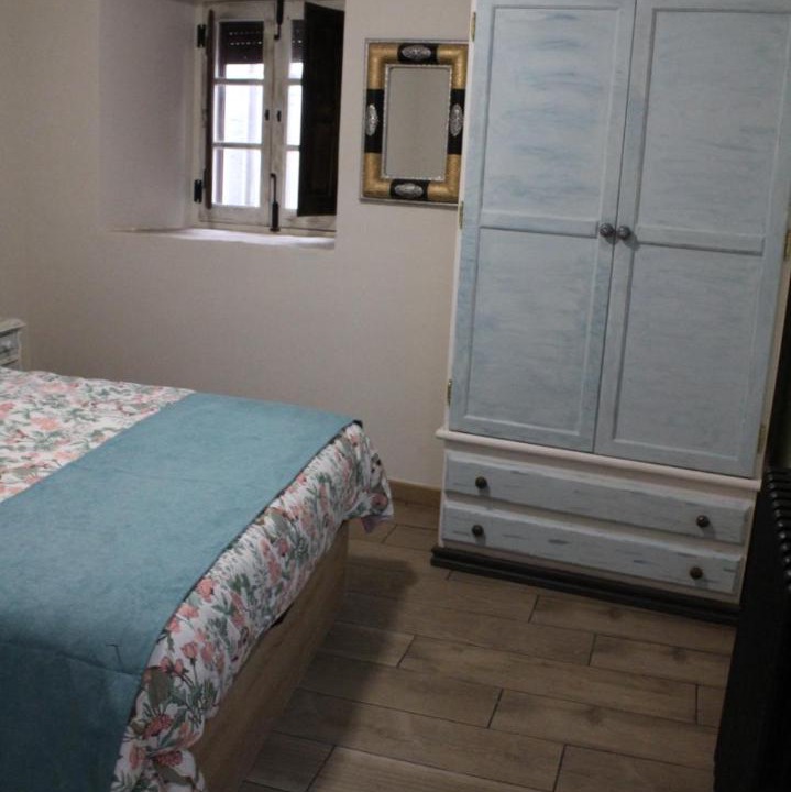 Photo of Bedroom in Molinaseca