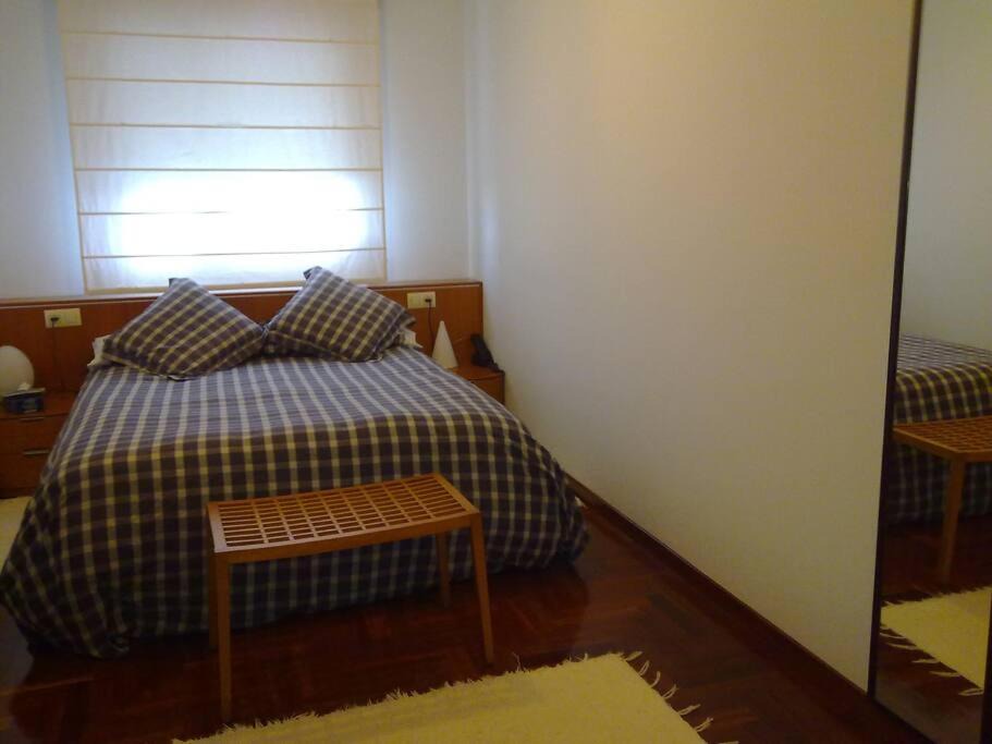 Photo of Bedroom in Teis