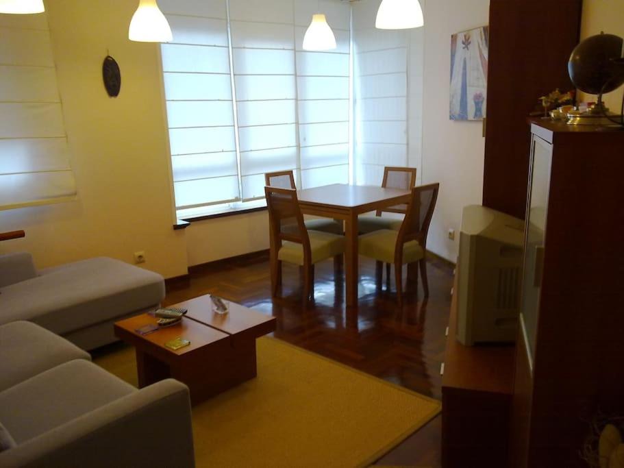 Photo of Livingroom in Teis