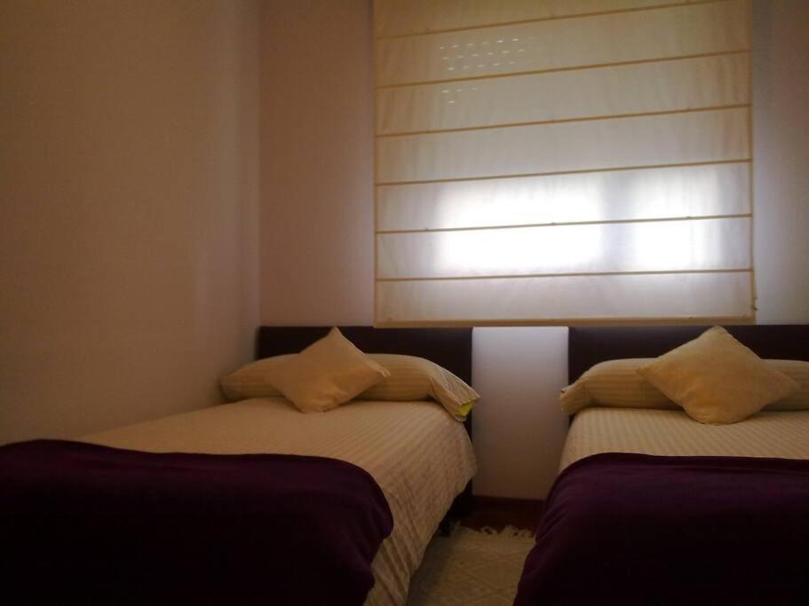Photo of Bedroom in Teis
