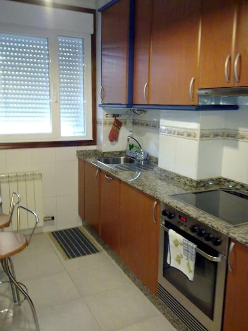 Photo of Kitchen in Teis