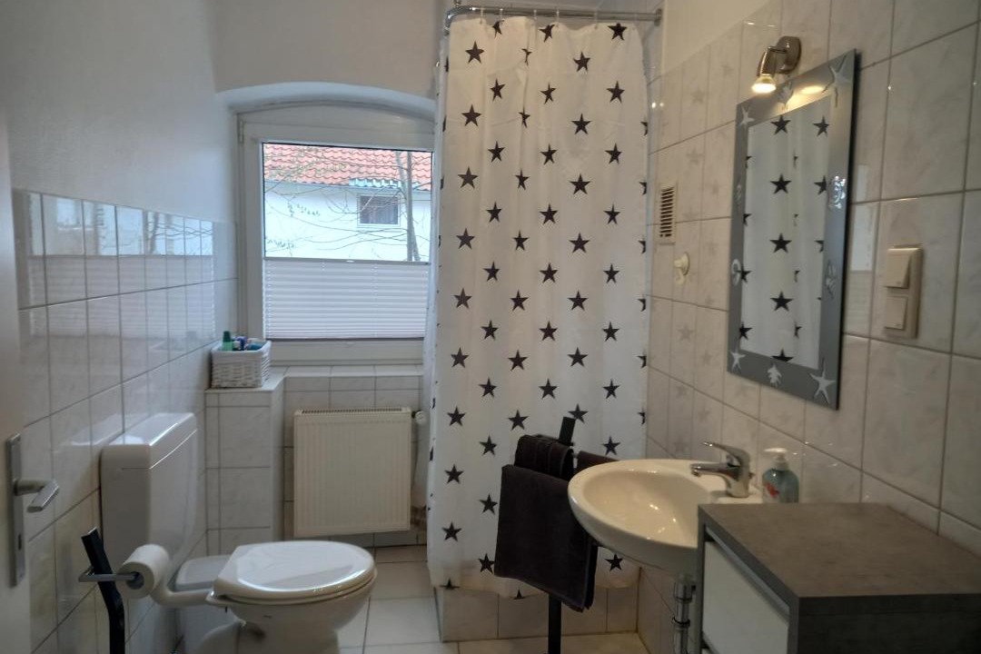 Photo of Bathroom in Region Hannover District