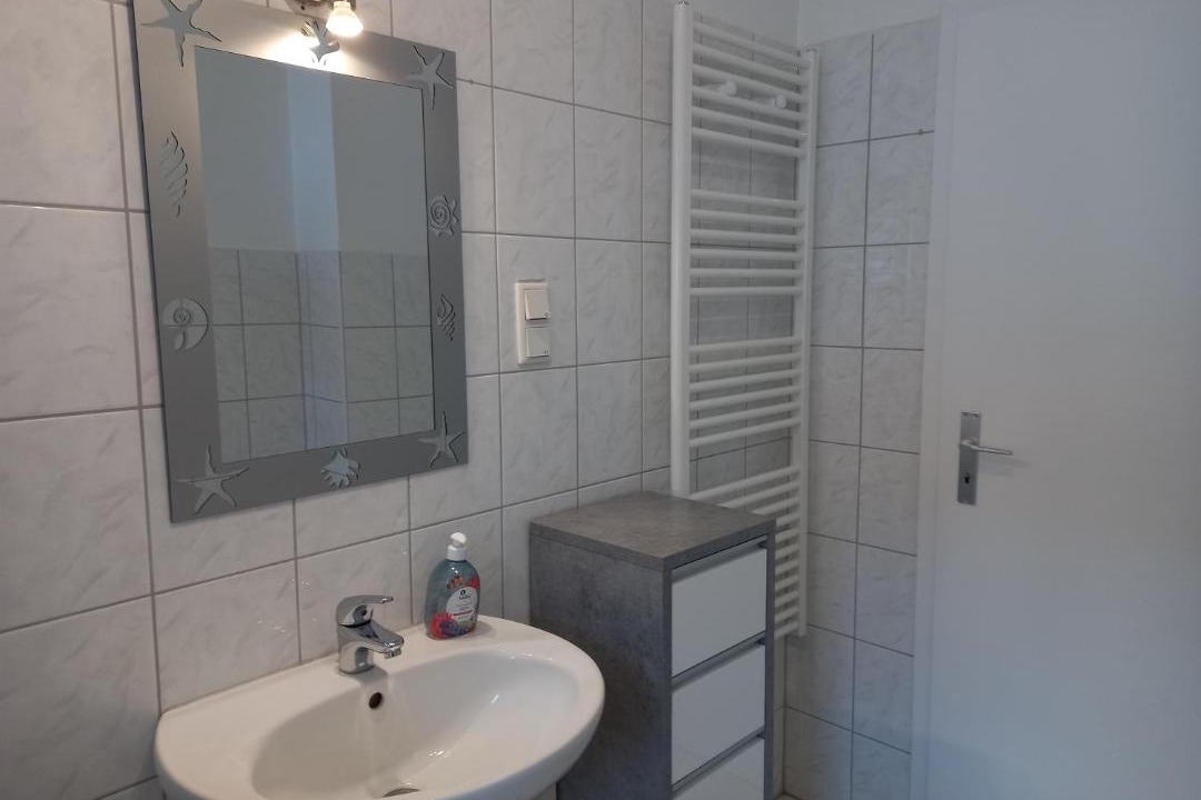 Photo of Bathroom in Region Hannover District