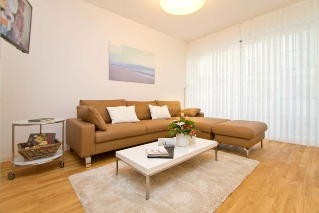 Photo of Livingroom in Seebad Bansin