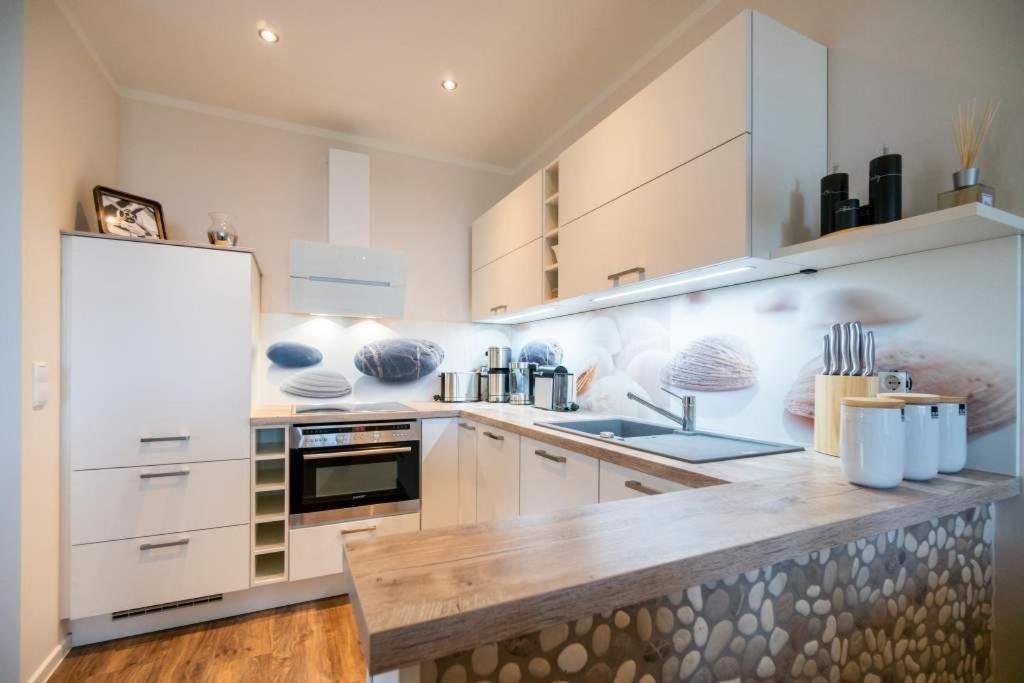 Photo of Kitchen in Ahlbeck