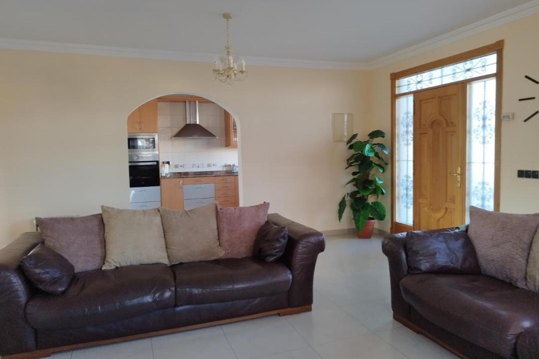 Photo of Livingroom in Triquivijate