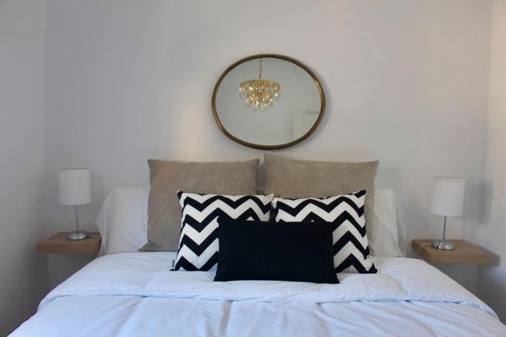 Photo of Bedroom in Province of Toledo