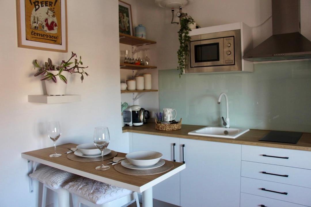 Photo of Kitchen in Province of Toledo