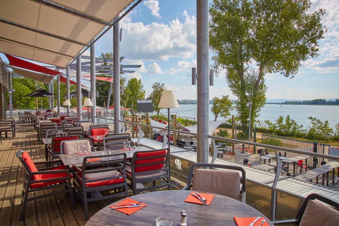 Photo of Patio Balcony in Meyzieu Nord Ouest