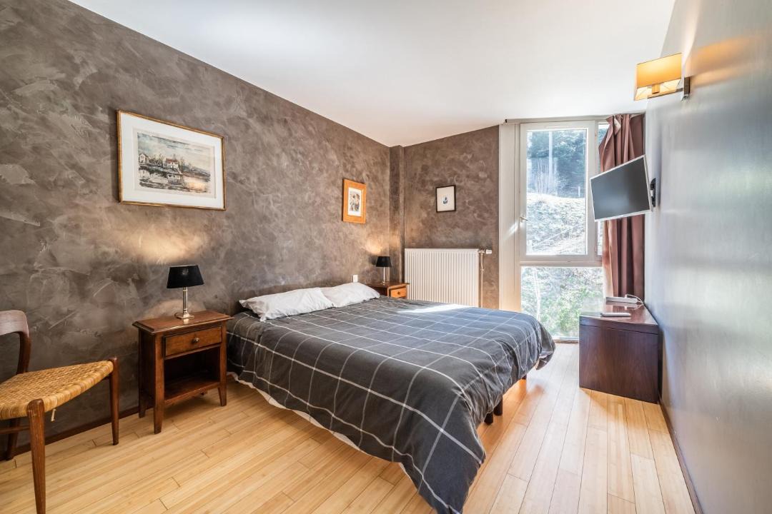 Photo of Bedroom in Bogeve