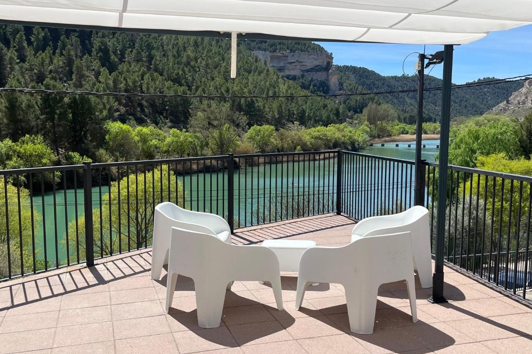 Photo of Patio Balcony in Tolosa