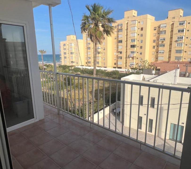 Photo of Patio Balcony in Pobles del Sud