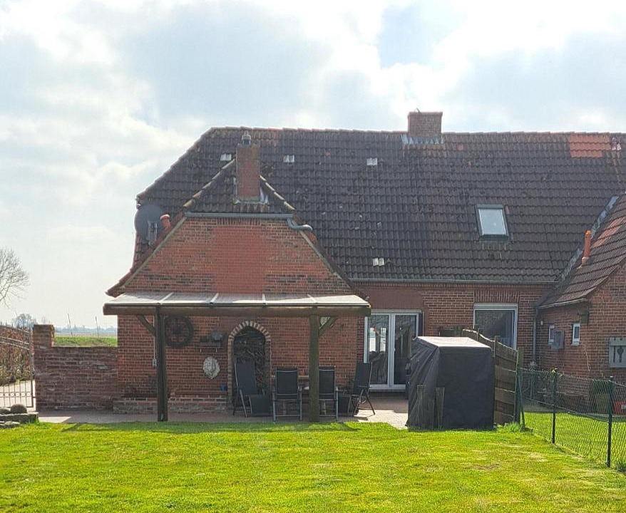 Photo of Buildings in Neu Hauen