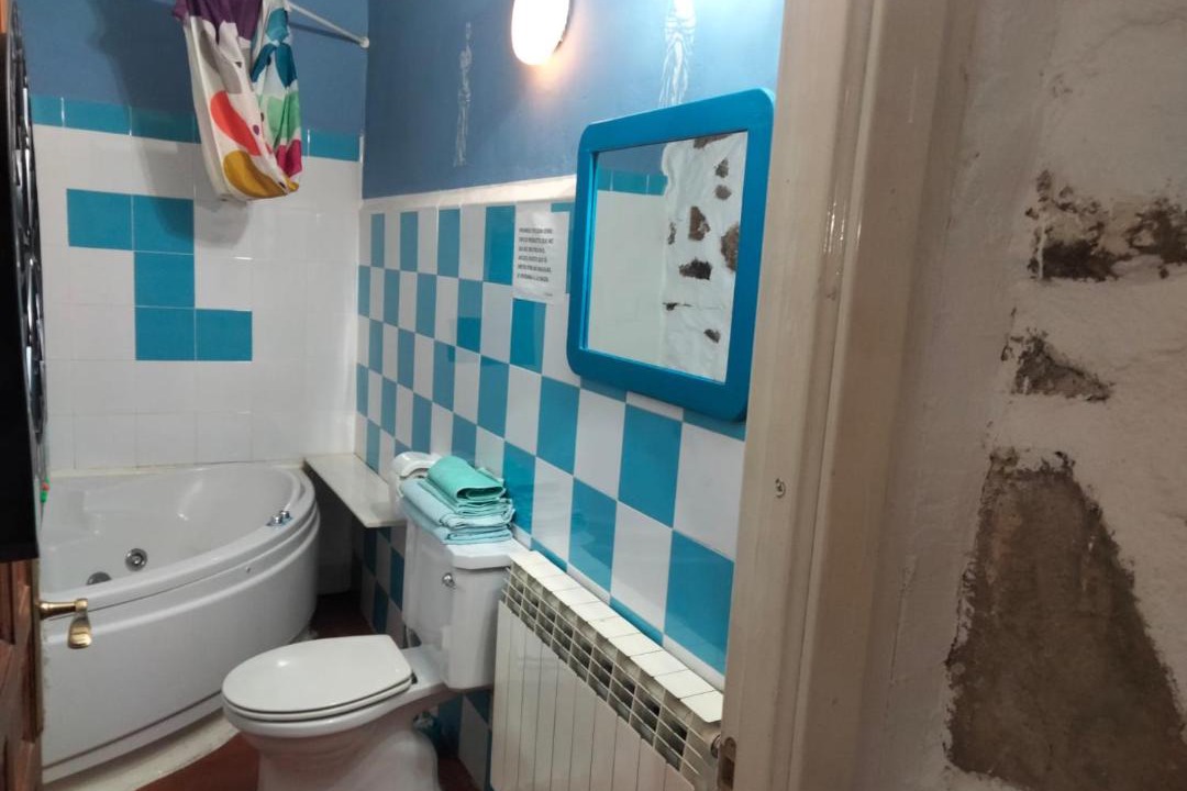 Photo of Bathroom in San Bartolome de Tormes