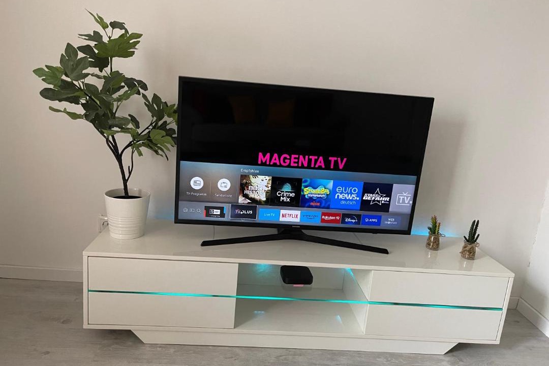 Photo of Livingroom in Nordstadt
