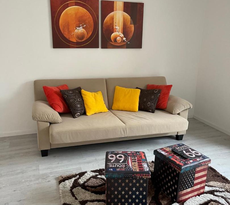 Photo of Livingroom in Nordstadt