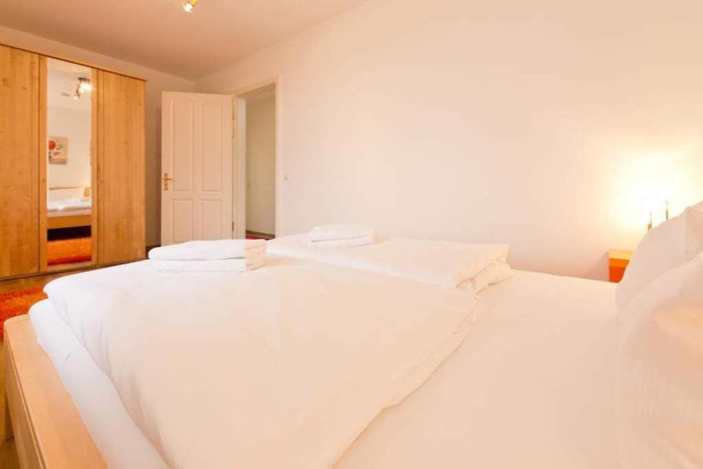 Photo of Bedroom in Seebad Heringsdorf