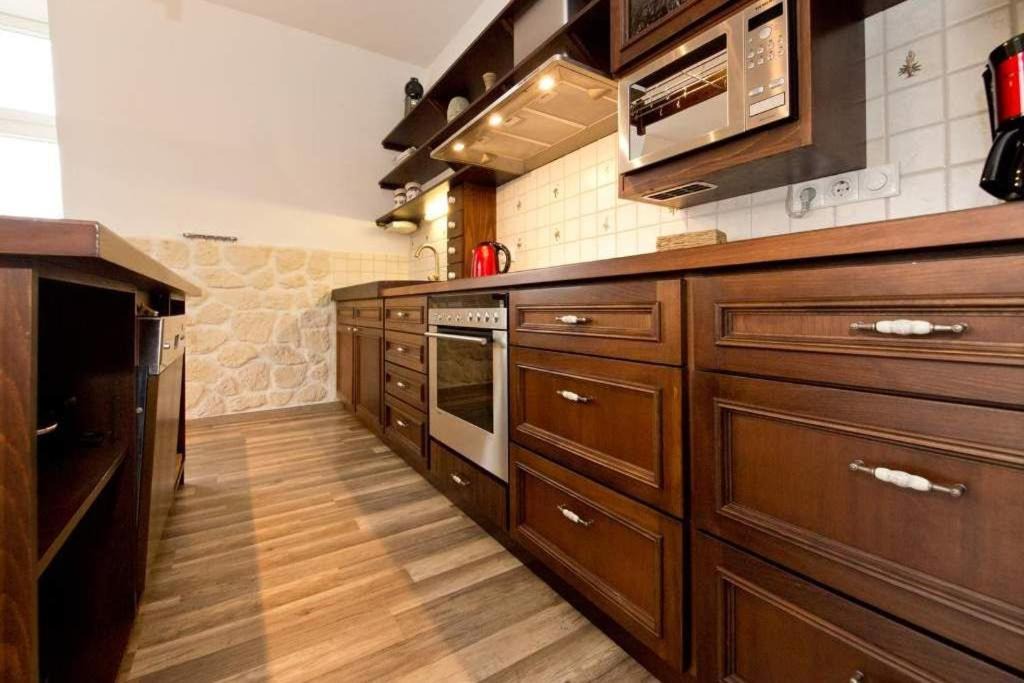 Photo of Kitchen in Seebad Heringsdorf