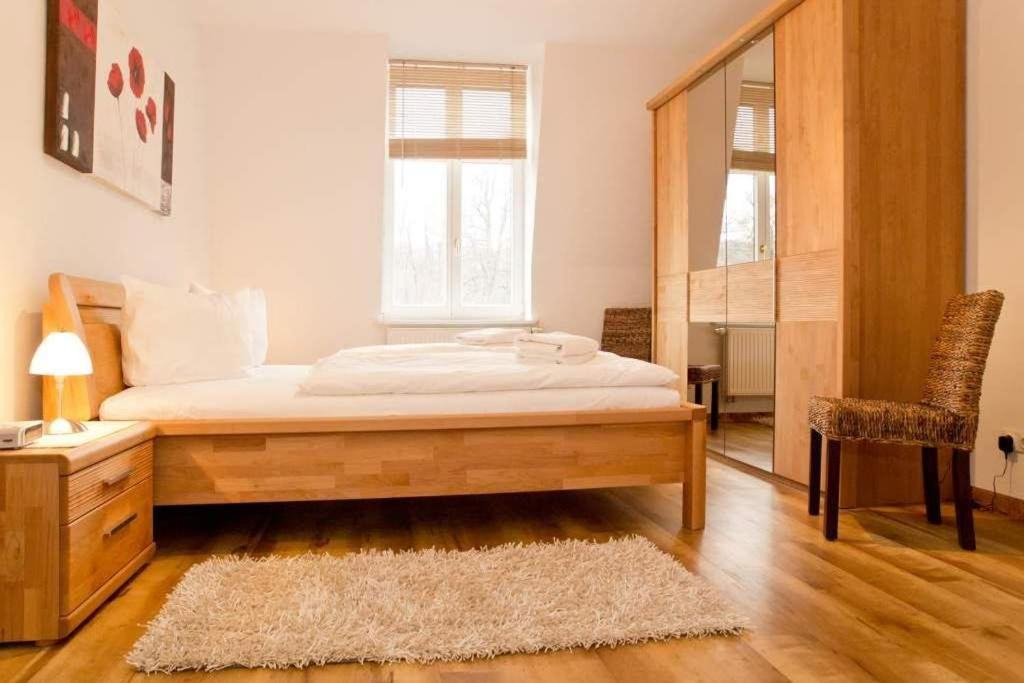 Photo of Bedroom in Seebad Heringsdorf