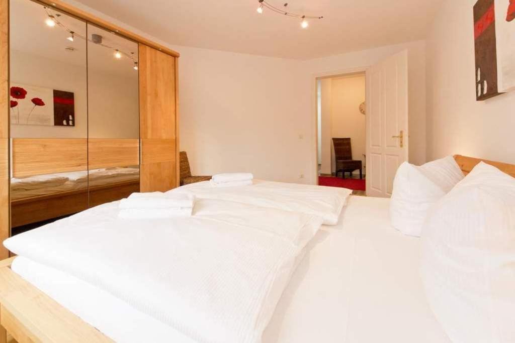 Photo of Bedroom in Seebad Heringsdorf