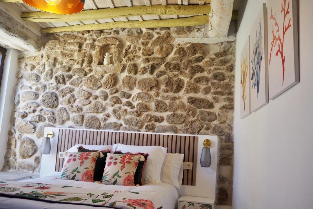 Photo of Bedroom in Candelario