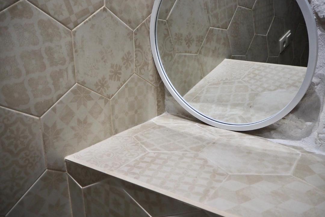 Photo of Bathroom in Candelario