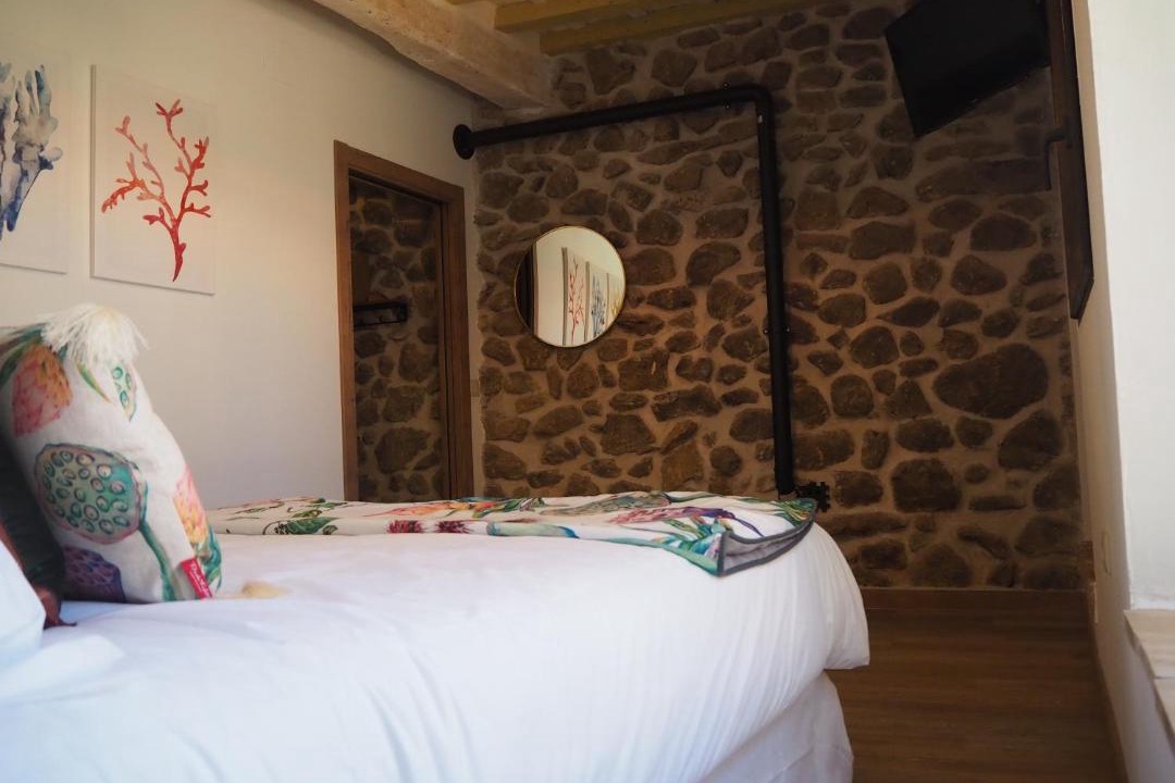 Photo of Bedroom in Candelario