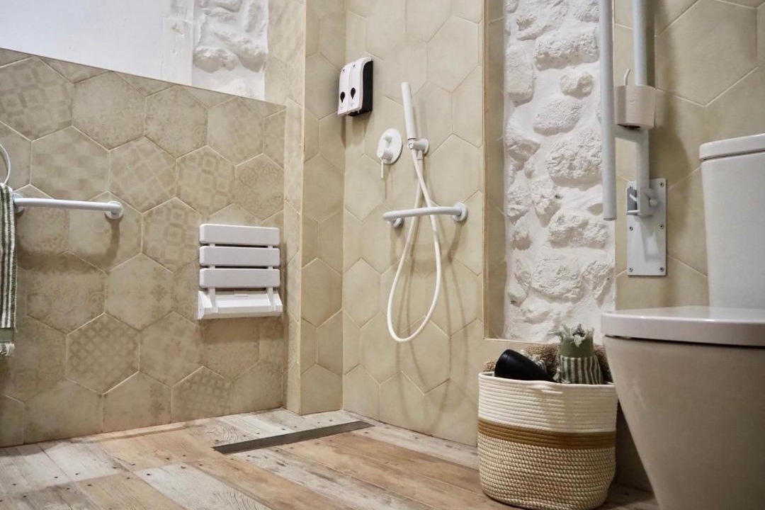 Photo of Bathroom in Candelario