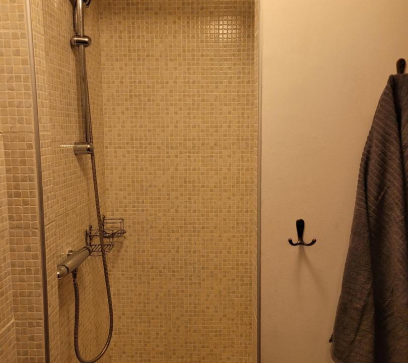 Photo of Bathroom in Les Rousses