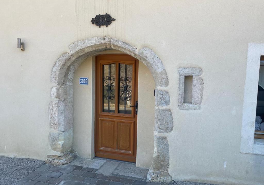 Photo of Buildings in Les Rousses