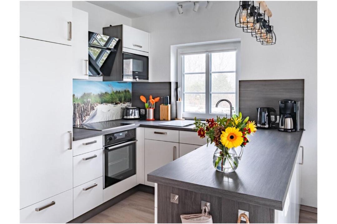 Photo of Kitchen in Krummin