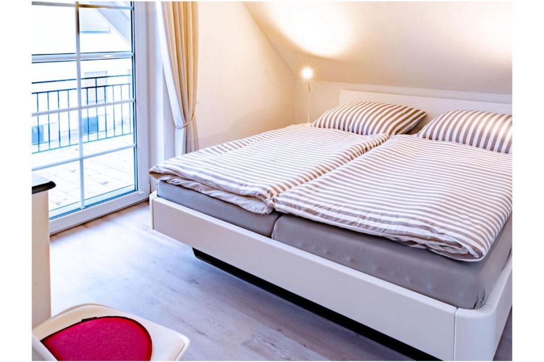 Photo of Bedroom in Krummin