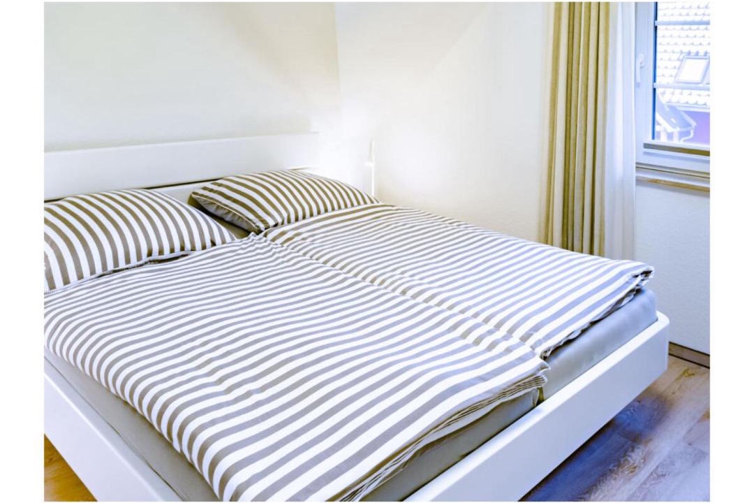 Photo of Bedroom in Krummin