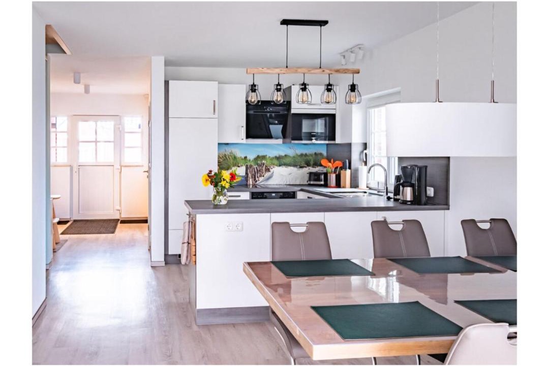 Photo of Kitchen in Krummin