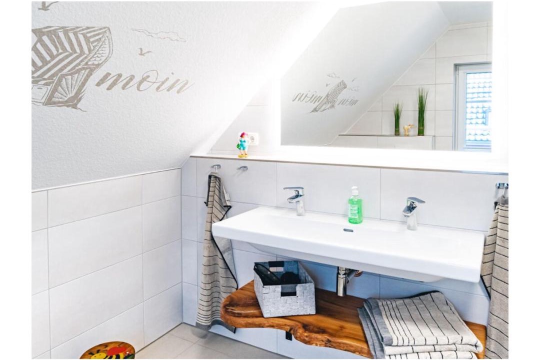 Photo of Bathroom in Krummin